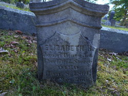 Elizabeth R. Shorey 