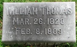 William Thomas 