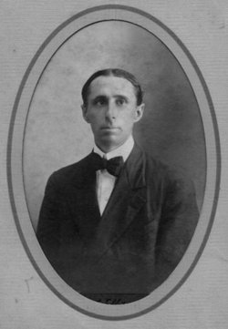 William Henry Atkinson 
