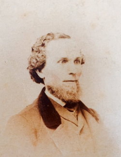 Christian Frederick Smith 