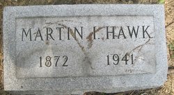 Martin Isaac Hawk 