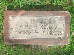 James Henry Kelley 