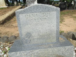 Dana Sue Crump 
