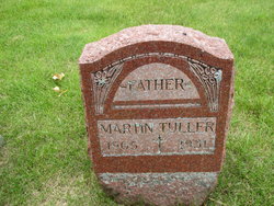 Martin Tuller 