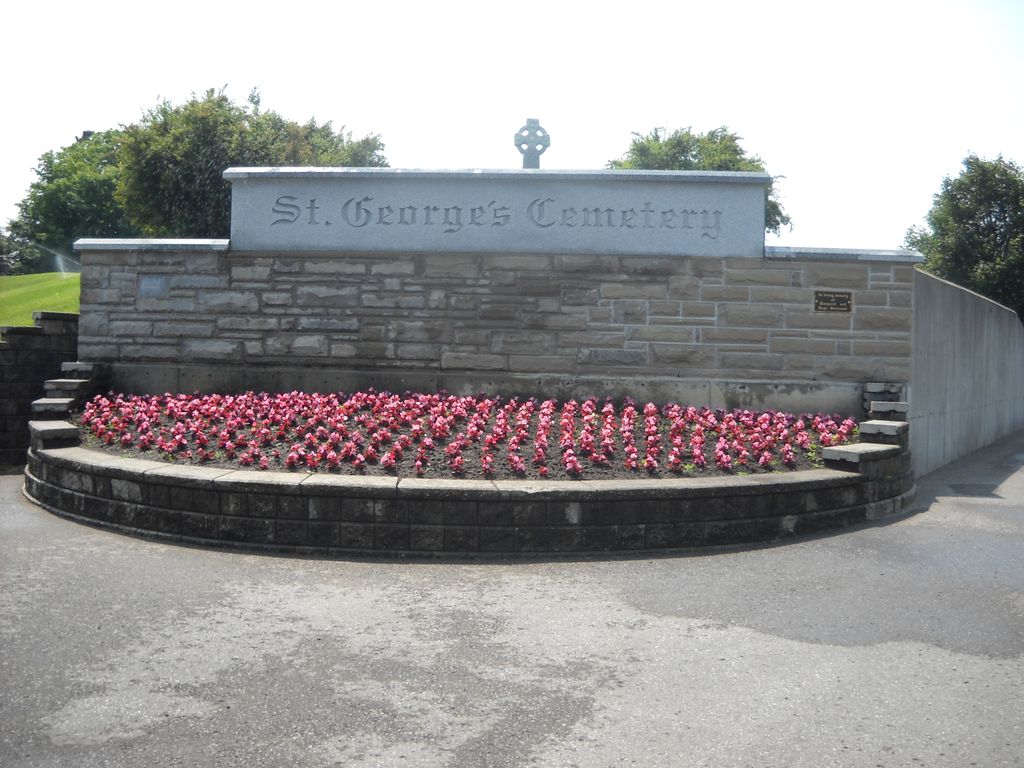 St. George's Cemetery