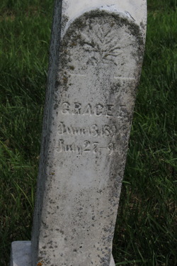 Grace E. Adams 