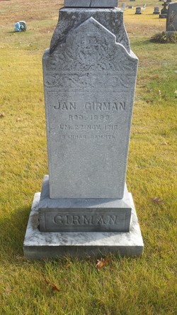Jan Girman 