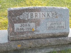 John Brink 