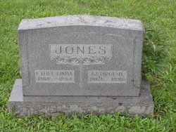 George B. Jones 
