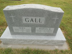 Marvin W. Gall 