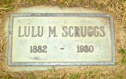 Lulu M Scruggs 
