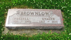 Russell Theodore Brownlow 