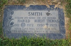 Robert Thomas Smith 