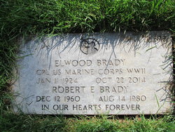 Elwood Brady 
