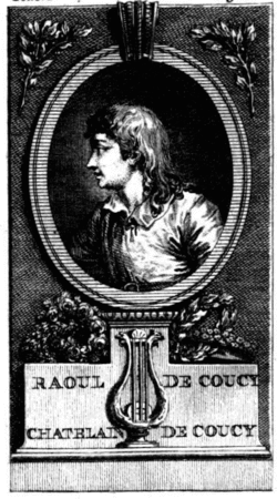 Raoul de Coucy 