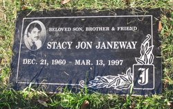 Stacy Jon Janeway 