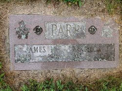 James M. Parr 