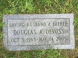 Douglas A Devoss 