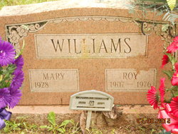 Roy Williams 