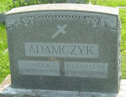 Wladyslaw Adamczyk 
