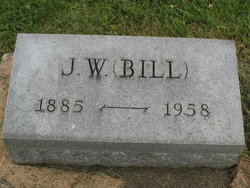 John William “Bill” Embree 