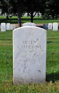 Helen Catherine <I>Hafiz</I> Acker 