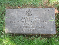 James M Stark 