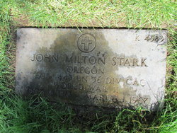 John Milton Stark 