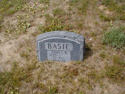 James W. Basie 
