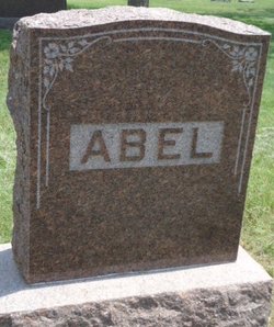 Albert A Abel 