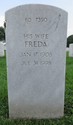 Freda Irene <I>Kelly</I> Reidy 