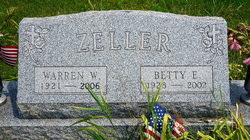 Warren W. Zeller 
