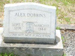 Alex Dobbins 