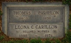 Thomas Johnson Carillon 
