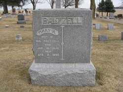 William Baltzell 