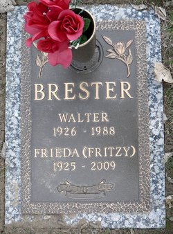 Walter Brester 