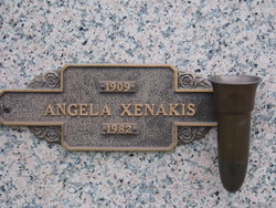 Angela Xenakis 