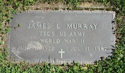 James L. Murray 