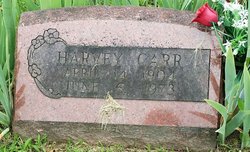 Harvey Isaac Carr 
