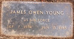 James Owen Young 