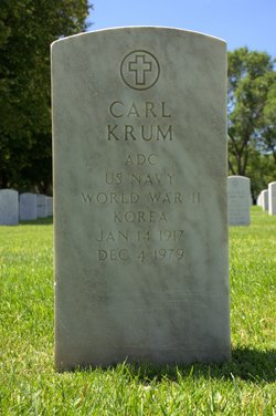Carl Krum 