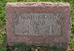 Noah Howard Ladd 