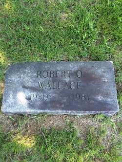 Robert Ogden Wallace 