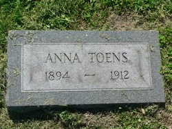 Anna Toens 