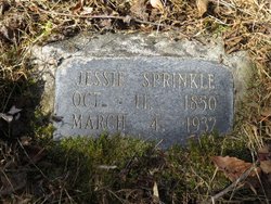 Jesse Sprinkle 