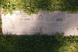 John Mason 