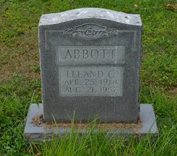 Leland Charles Abbott 