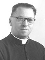 Fr Alfred Morin 