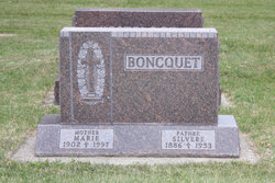 Silvere Arthur Boncquet 