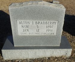 Alton J Bradberry 